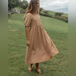 *SOLD* Neuflora Rhode Island Dress S